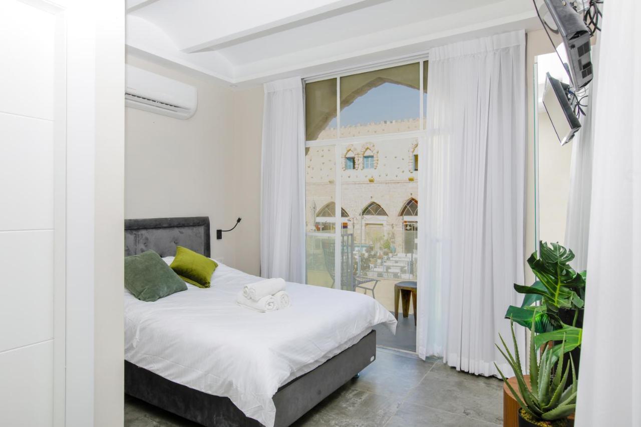 Jaffa Apartment Тель-Авів Екстер'єр фото