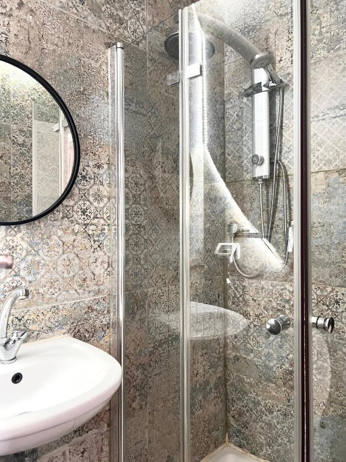 Jaffa Apartment Тель-Авів Екстер'єр фото