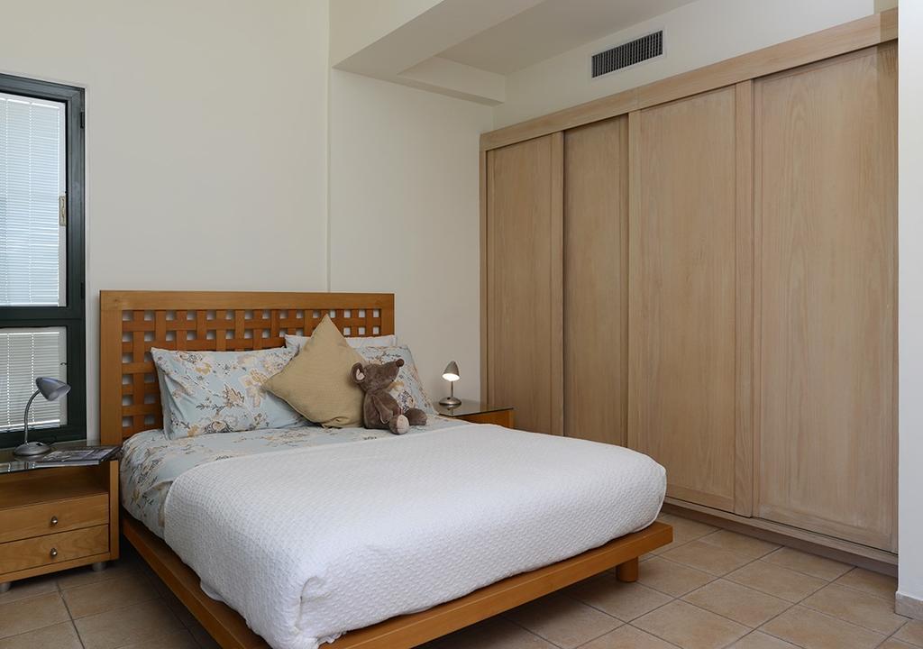 Jaffa Apartment Тель-Авів Екстер'єр фото